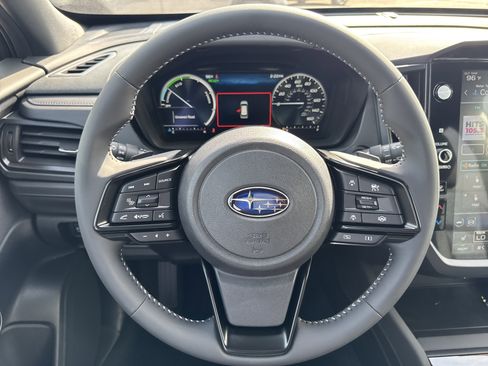 New 2025 Subaru Forester Premium image 13