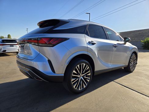 New 2026 Lexus RX 350 Premium Plus AWD/4WD image 3
