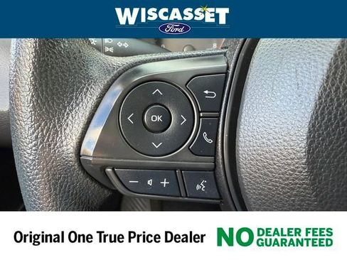Used 2024 Toyota Corolla LE image 13