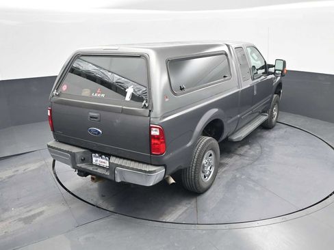 Used 2008 Ford F250 XLT image 25