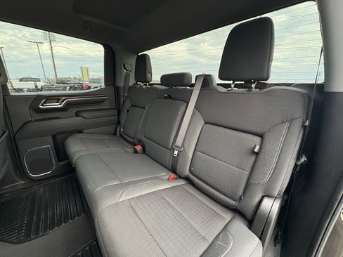 Used 2024 GMC Sierra 1500 Elevation w/ X31 Off-Road Package image 27