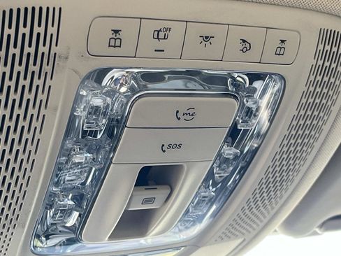 Used 2020 Mercedes-Benz GLE 350 4MATIC image 31