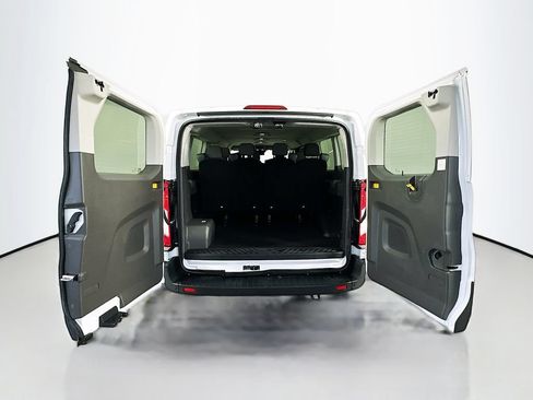 Used 2024 Ford Transit 350 XLT RWD image 25