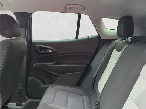 Used 2024 Chevrolet Trax LS image 19