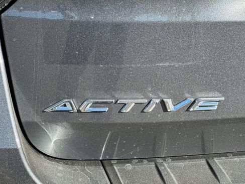 New 2026 Ford Explorer Active w/ Active Comfort Package RWD image 6