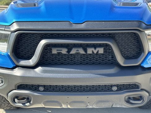 Used 2024 RAM 1500 Rebel w/ Rebel Level 2 Equipment Group AWD/4WD image 5