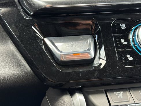 New 2026 GMC Sierra 2500 Denali AWD/4WD image 21