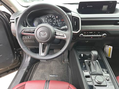 Used 2025 MAZDA CX-50 AWD 2.5 Hybrid w/ Weather Package image 10