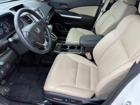 Used 2015 Honda CR-V EX-L image 14