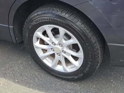 Certified 2019 Chevrolet Equinox LT FWD image 19