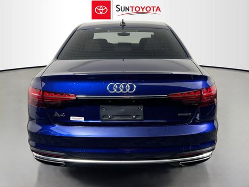 Used 2022 Audi A4 2.0T Premium w/ 18" Wheel Package image 5