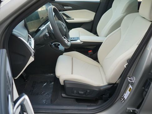 New 2026 BMW X1 xDrive28i w/ Technology Package image 10
