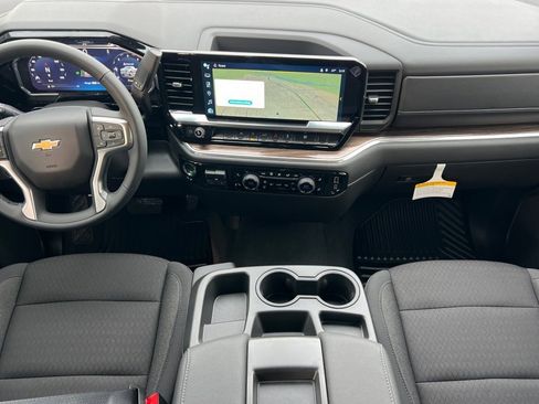 New 2026 Chevrolet Silverado 1500 LT w/ All Star Edition Plus image 10