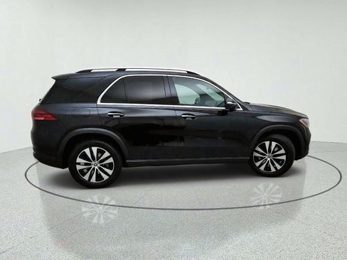 Used 2026 Mercedes-Benz GLE 450e 4MATIC image 7