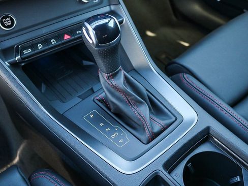 New 2025 Audi Q3 2.0T Premium Plus image 19