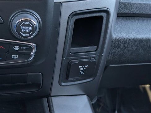 Used 2023 RAM 1500 Classic SLT w/ Trailer & Traction Group image 21