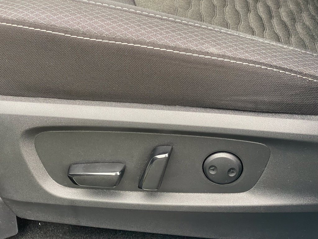 Certified 2024 Nissan Pathfinder SV AWD/4WD image 16