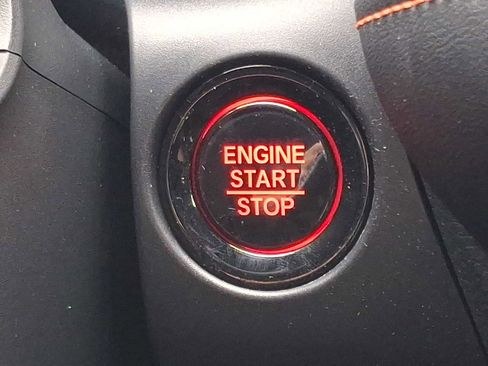 Certified 2024 Honda HR-V Sport image 22