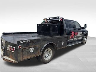 Used 2021 RAM 3500 Laramie AWD/4WD video 2