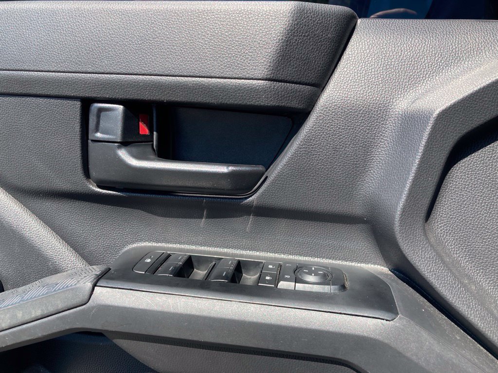 Certified 2025 Toyota Tacoma SR RWD image 12