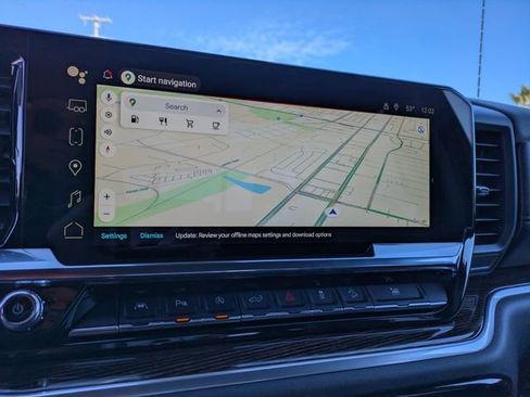 New 2026 GMC Sierra 1500 Elevation image 22