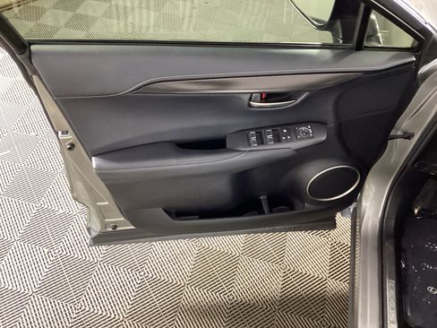 Used 2018 Lexus NX 300 FWD w/ Accessory Package 2 image 17