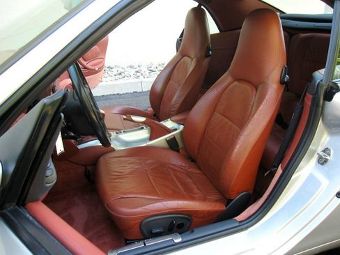 Used 1999 Porsche 911 Carrera RWD image 21