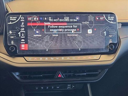 New 2026 Dodge Charger Scat Pack image 14