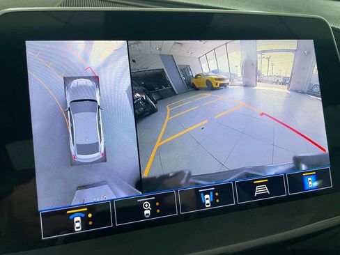 Used 2021 Cadillac CT5 V w/ Premium Package image 35