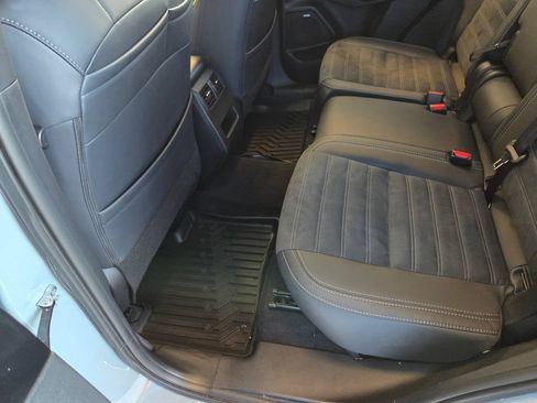 Used 2026 Mitsubishi Outlander LE AWD/4WD image 22