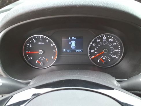 Used 2021 Kia Sportage S w/ S FWD Premium Package image 21