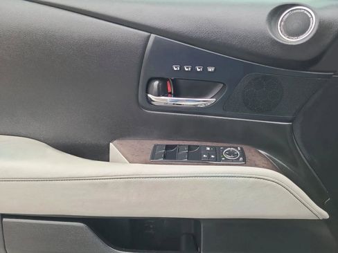 Used 2013 Lexus RX 350 FWD w/ Navigation Pkg image 10