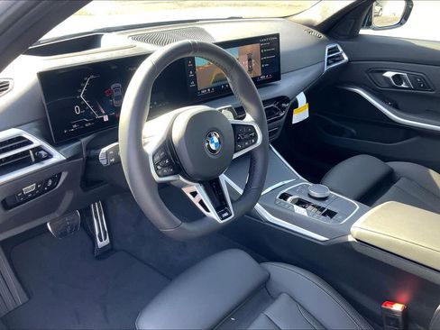 New 2026 BMW 330i 330i w/ M Sport Package image 7
