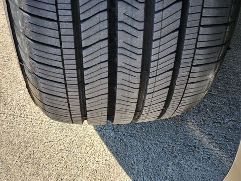 Used 2024 Lexus TX 350 FWD image 16