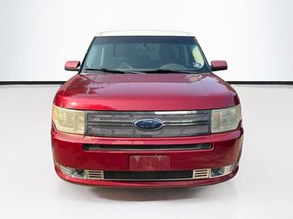 Used 2009 Ford Flex SEL FWD video 2