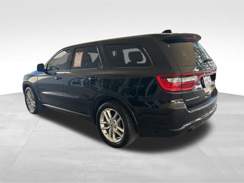 Used 2022 Dodge Durango R/T image 4