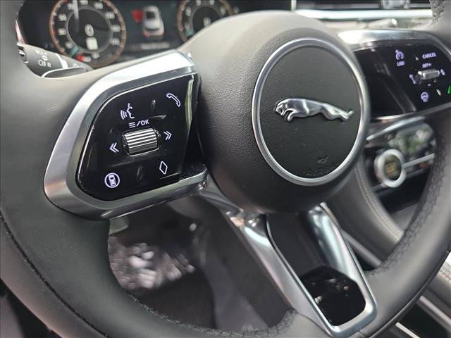 New 2026 Jaguar F-PACE R-Dynamic S AWD/4WD image 17