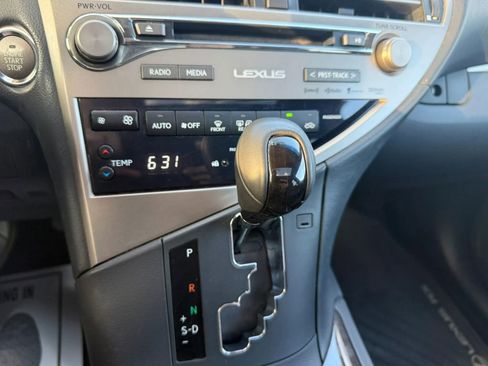 Used 2015 Lexus RX 350 AWD image 19