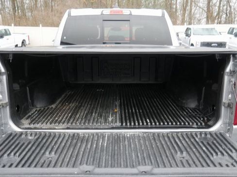 Used 2022 RAM 1500 Big Horn image 10