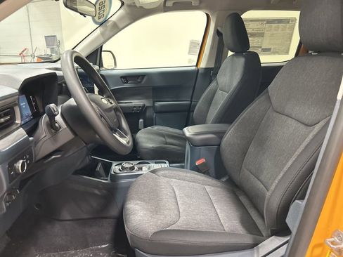 New 2026 Ford Maverick XLT w/ Black Appearance Package image 9