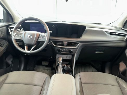 Certified 2024 Buick Encore GX Preferred image 26