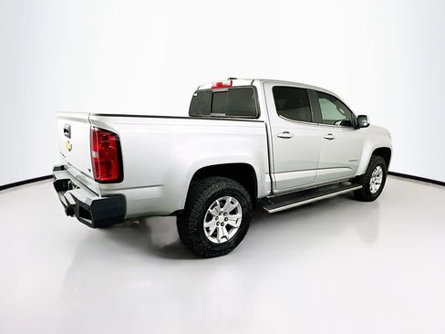 Used 2020 Chevrolet Colorado LT w/ LT Convenience Package image 9