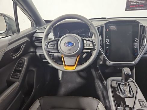 New 2026 Subaru Crosstrek 2.5i Wilderness AWD/4WD image 13