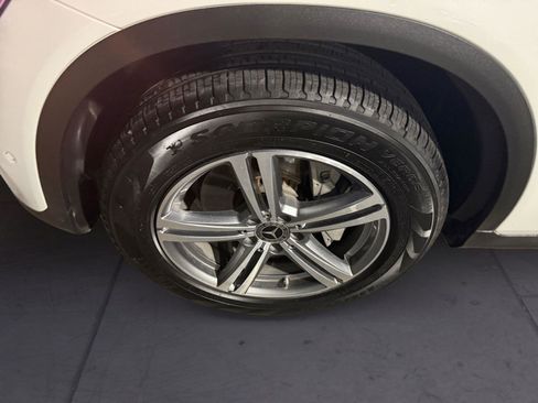 Used 2022 Mercedes-Benz GLC 300 image 14