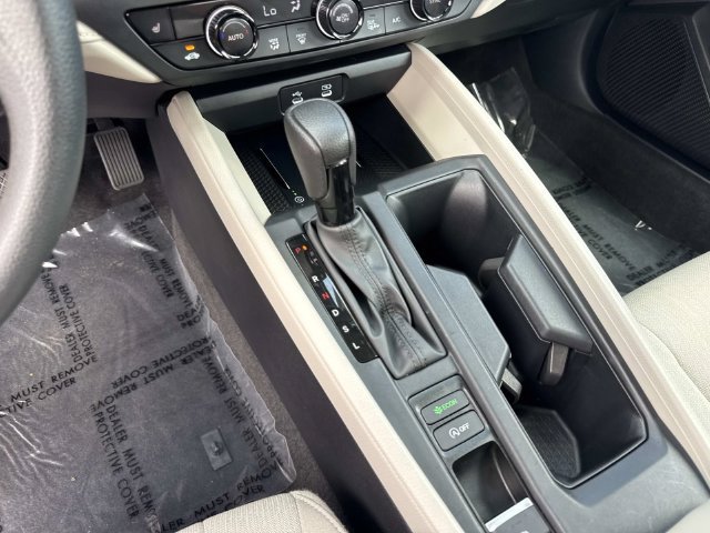Certified 2026 Honda Accord SE image 27