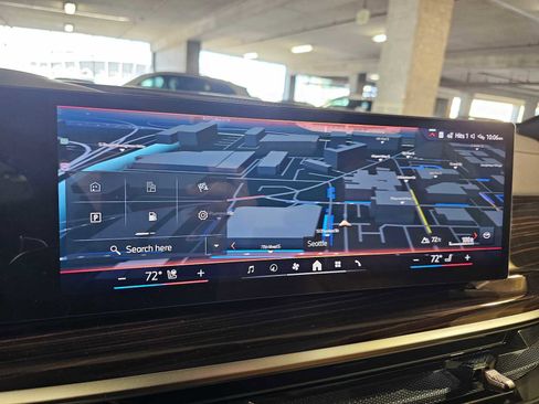 New 2026 BMW X5 xDrive50e AWD/4WD image 16