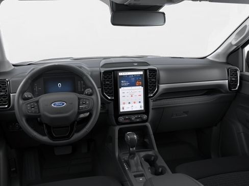 New 2026 Ford Ranger XLT AWD/4WD image 41