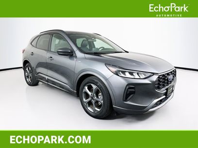 Used 2023 Ford Escape ST-Line