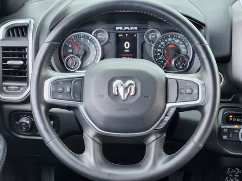 Used 2024 RAM 2500 Big Horn image 26