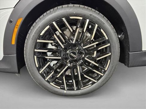 New 2026 MINI Cooper S image 16